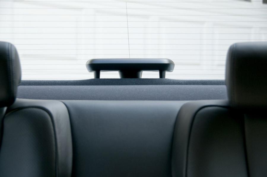  Lexus IS-F 2008 года  (фото 227 из 376)